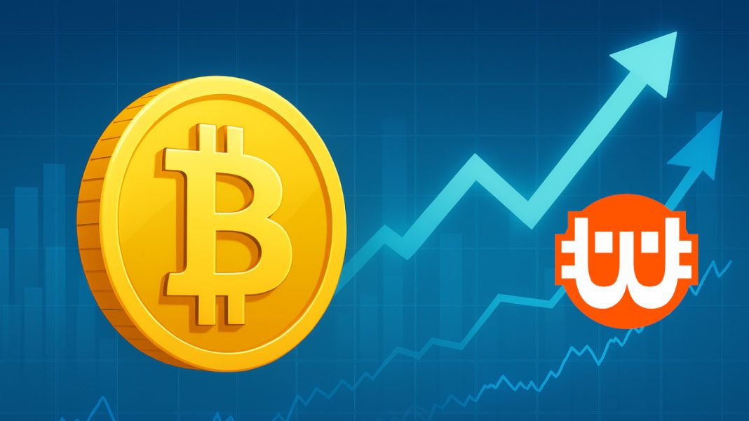 Charles Hoskinson szerint a Bitcoin akár 250.000 dollárra is emelkedhet 2025 végére