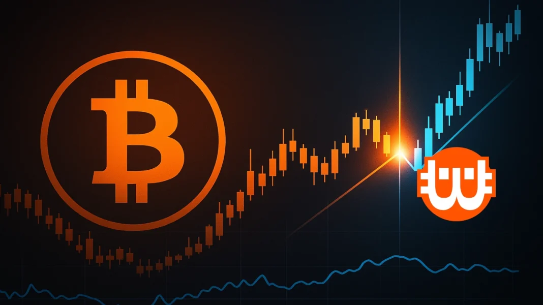 Fordulópont előtt a bitcoin? – ezt a mutatót érdemes most figyelni