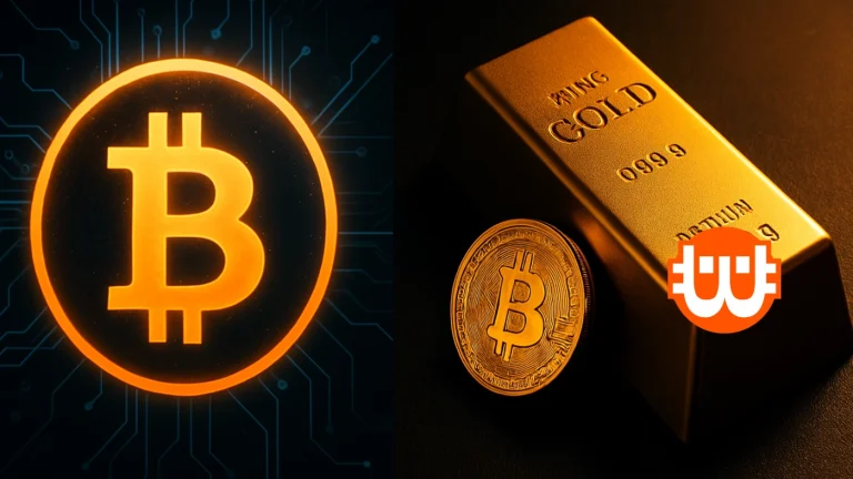 Még nem tekinthető digitális aranynak a bitcoin a CryptoQuant vezérigazgatója szerint – de jó úton halad