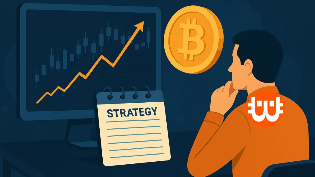 Két hét után újra bitcoint vásárolna a Strategy