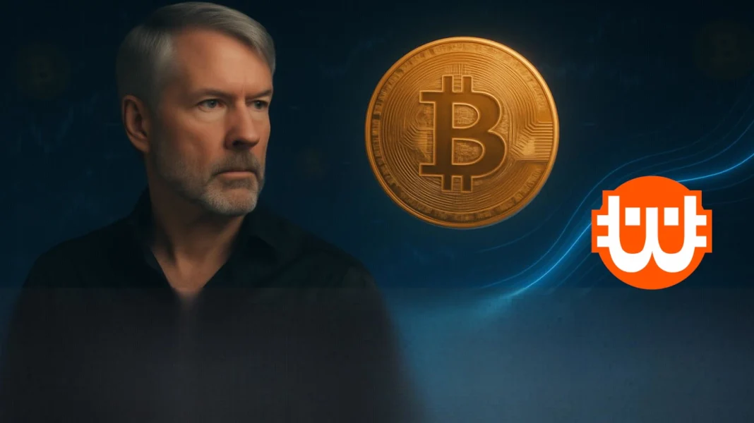 Újra bitcoint vásárolt Michael Saylor cége, de mit tartogat a jövő?