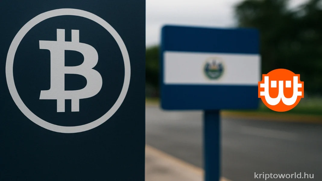 Salvador: a bejegyzett Bitcoin-szolgáltatók 89%-a nem működik