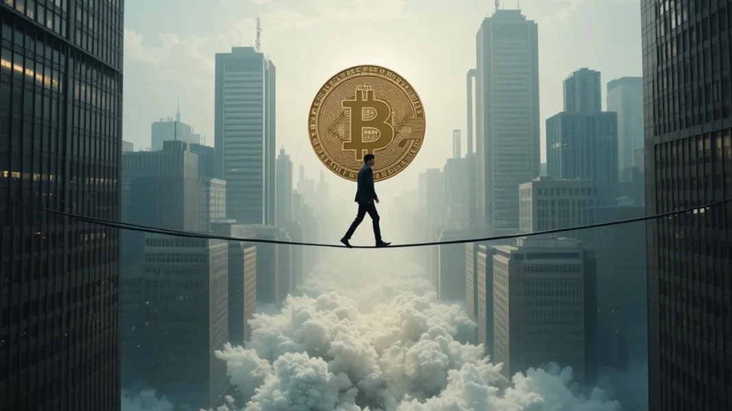 Bitcoin árdiagram és kripto érmék