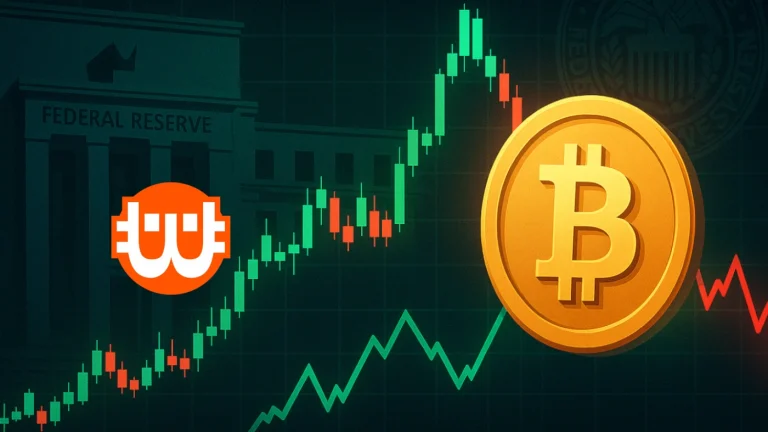 Komoly hatással lehet az atlantai Fed bejelentése a bitcoinra és a kriptopiacokra