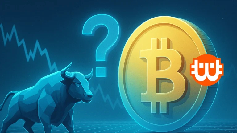 Nem könnyű eldönteni, hogy véget ért-e a bitcoin bikapiaca