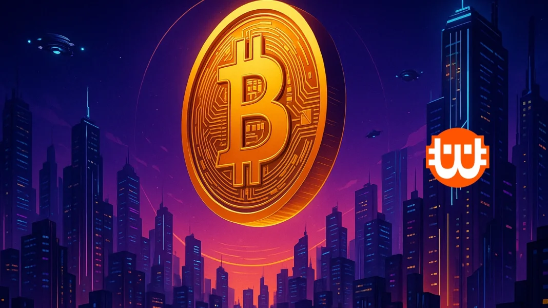 Növekszik az érdeklődés a bitcoin iránt, főként a bálnák és intézmények részéről