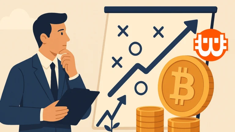 Tovább növeli bitcoinbefektetéseit a Strategy 2025-ben