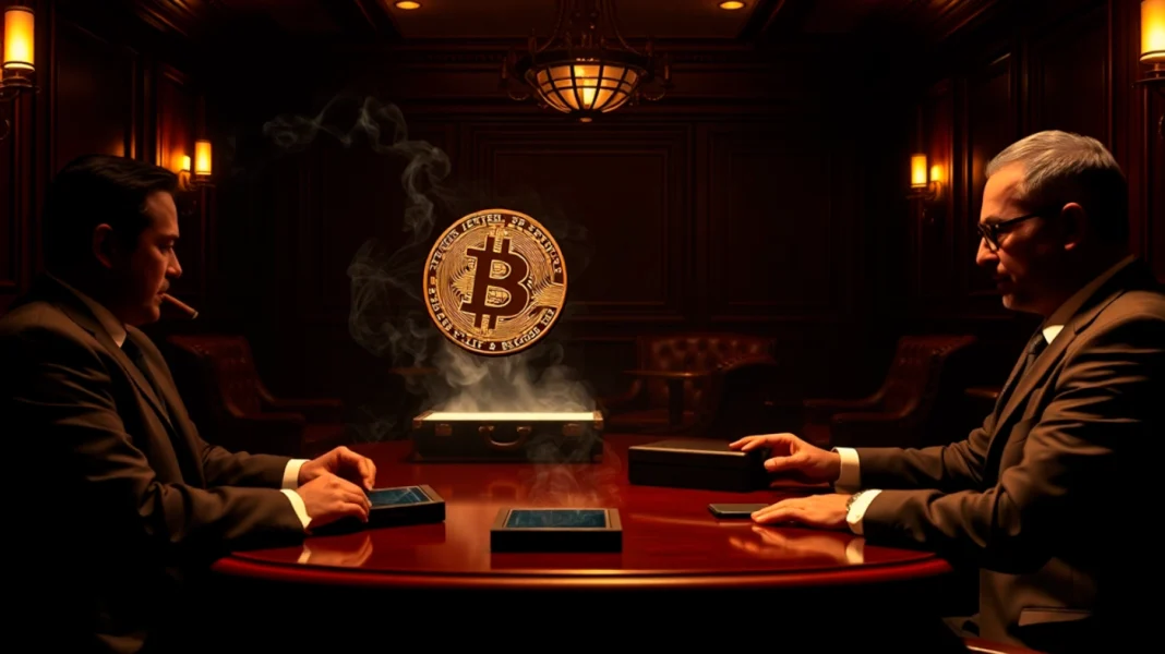 Bitcoin kitörés? RSI jelek és a vállalati támogatás