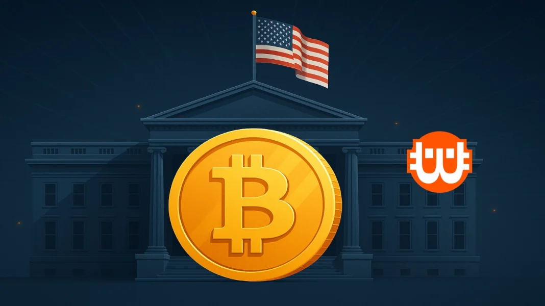 Történelmi lépés közeleg a Nemzeti Bitcoin Tartalék kapcsán?