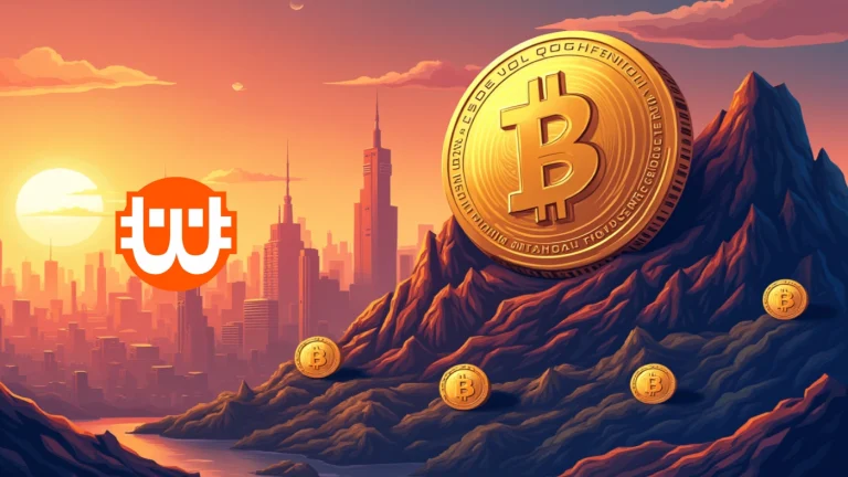 Mi a helyzet a bitcoin dominanciájával és az altcoinokkal?