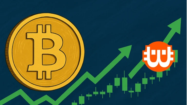 Jöhet a következő nagy ugrás? A Bitcoin ismét a 100 ezres álomhatár felé tart