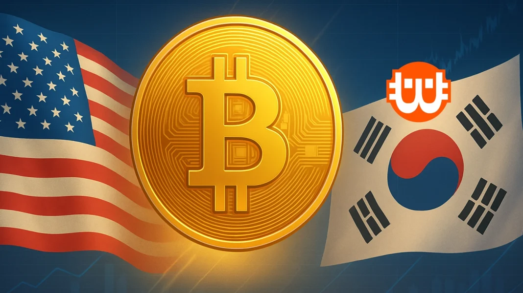 Újra érdeklődnek az amerikai és koreai befektetők a bitcoin iránt
