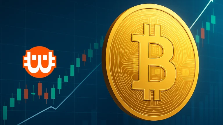 Bitcoin technikai elemzés: az árfolyam új csúcsokra törhet?