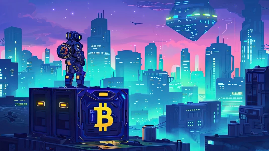 Bitcoin 2025: Tedd meg a tétjeid – Merre tart a legkirályabb kripto?