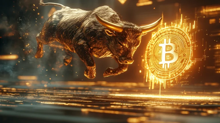 A Bitcoin 95 ezer dollár környékén kószál – Az 1 millió már látótávolságban