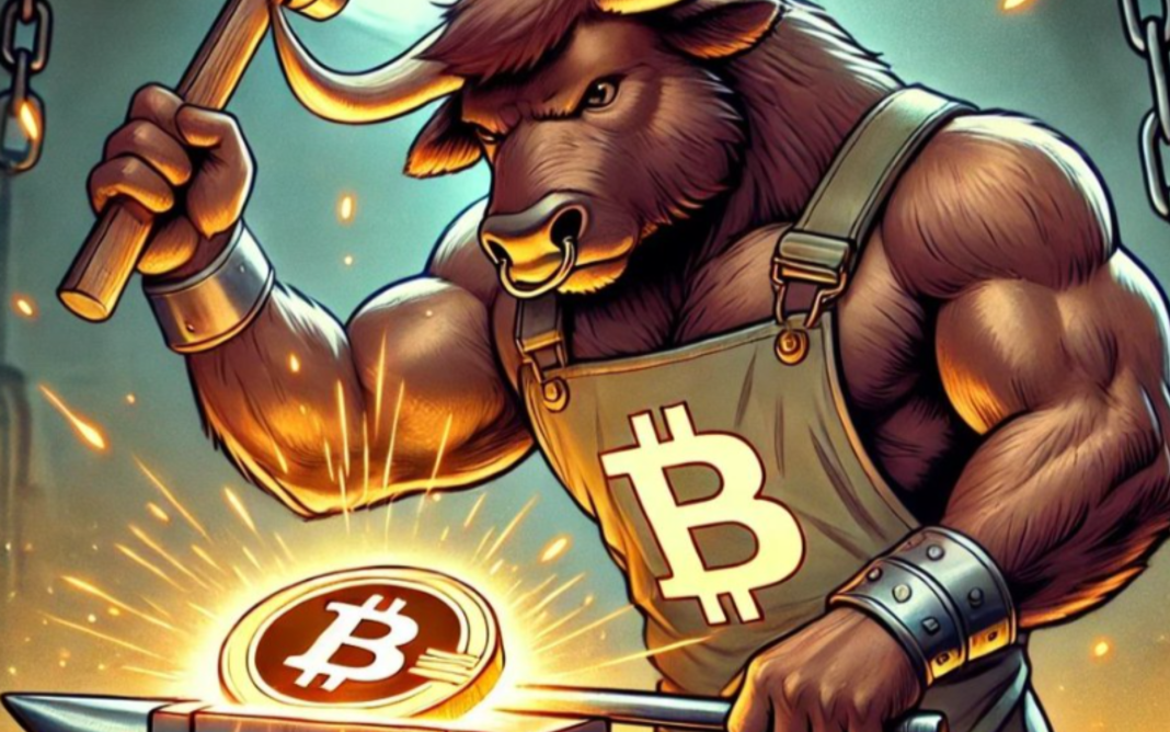 Egy kis kripto matek: ennyi $BTC kell a pénzügyi függetlenséghez