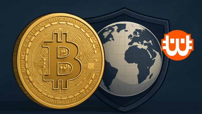 Mennyire válhat a bitcoin biztonságos menedékké a globális gazdaságban?