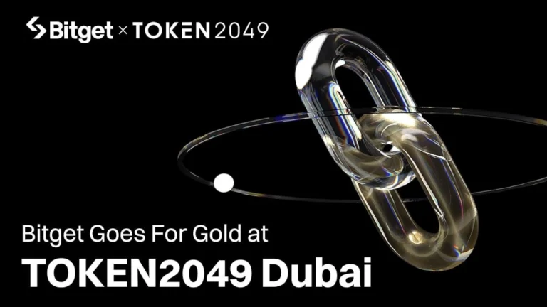 A Bitget aranyfokozatú szponzor lett a Token2049 Dubajban – Gracy Chen vezérigazgató bemutatja a kriptovilág következő fejezetét