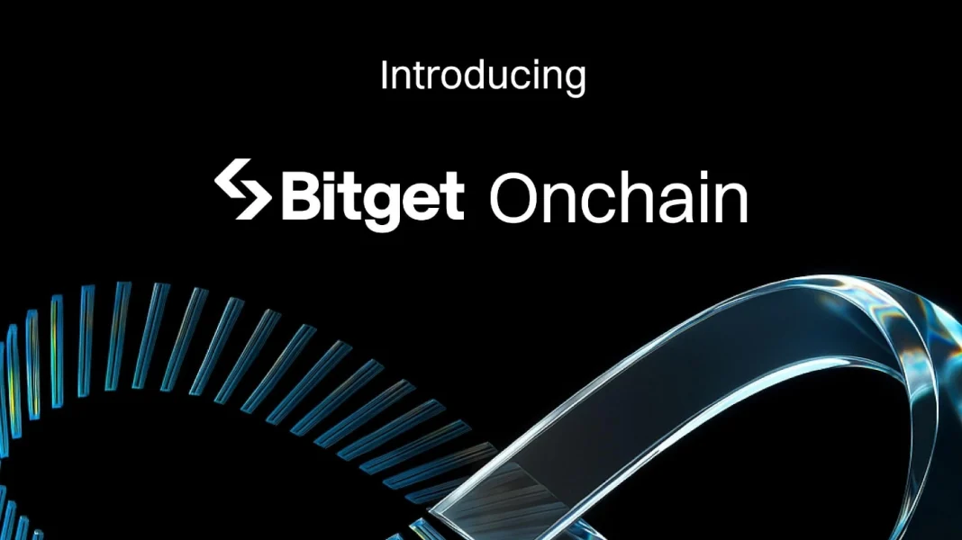 A Bitget forradalmasítja az on-chain kereskedést