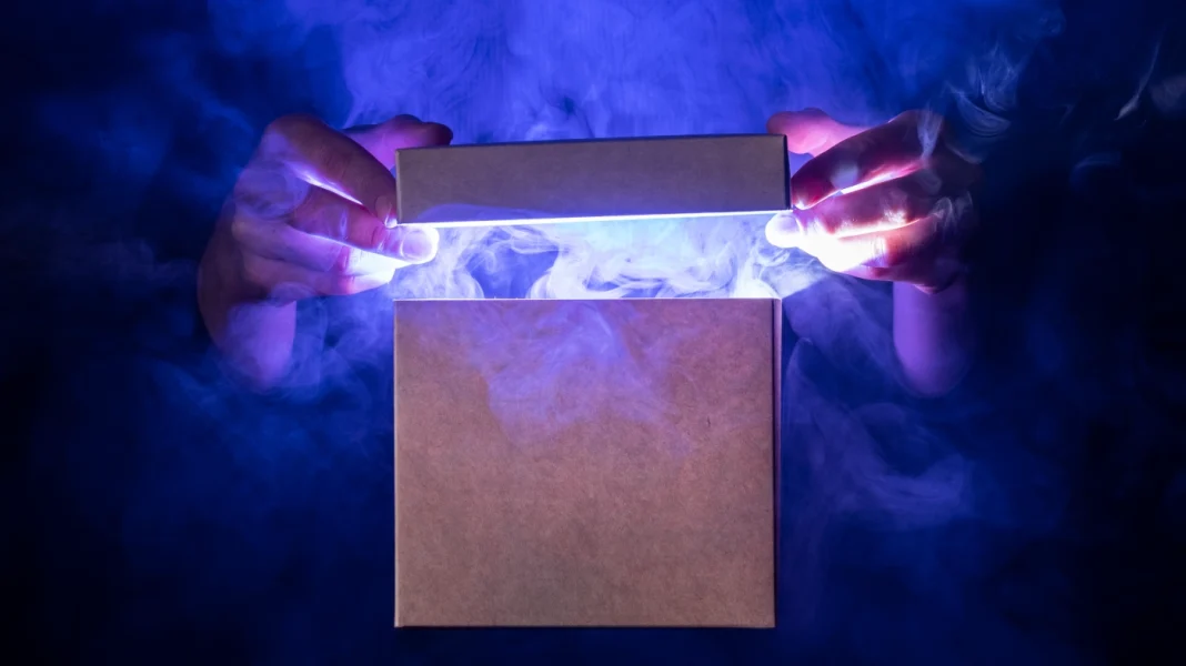 Megéri az árát az online mystery box? Minden, amit vásárlás előtt tudnod kell