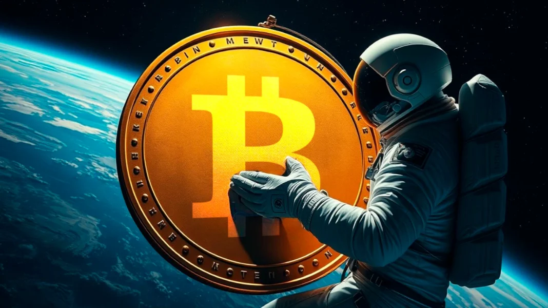 A Bitcoin és a kriptopénzek reagálnak a globális hírekre