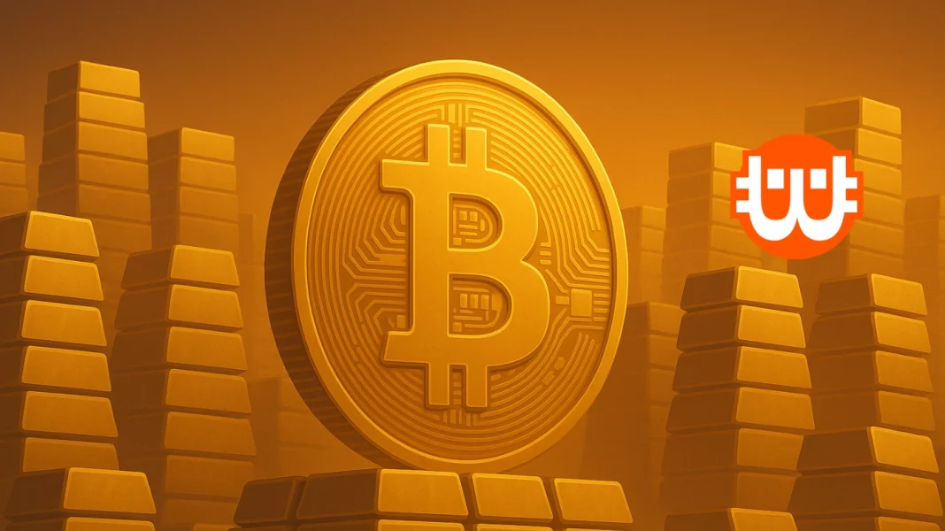 A nagy intézmények vásárlásai miatt alig van bitcoin a piacon