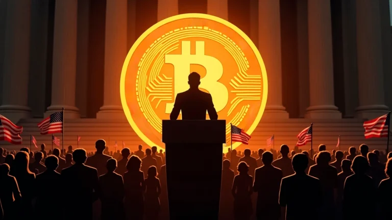 Howard Lutnick amerikai miniszter: „Amerika készen áll a Bitcoinra” – de a bálnák továbbra is óvatosak