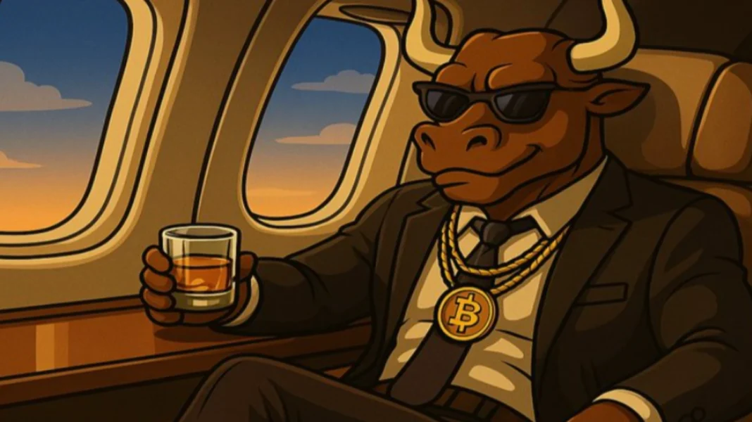 A Bitcoin meghaladta a 93.000 dollárt – ez a mikrokapitalizációs token lehet a következő