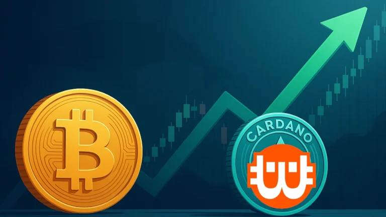 Cardano új stratégiája: Bitcoin-likviditással erősítené a DeFi piacát