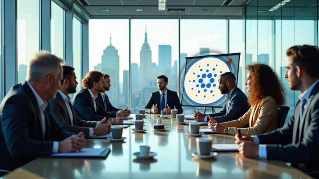 Kitörés előtt a Cardano? Az elemző 10 dollárt jósol – de a Minotaurus (MTAUR) lehet az igazi nyertes