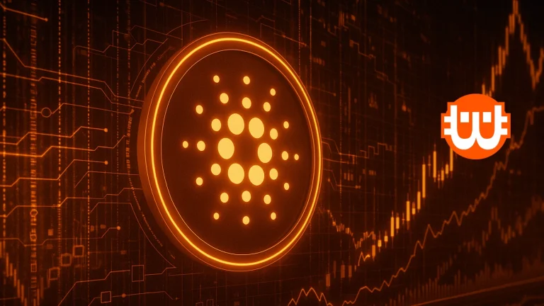 Jelentős elmozdulás várható a Cardano árfolyamában a piaci adatok alapján