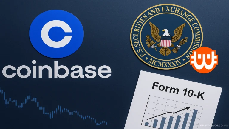 Az SEC lezárta a Coinbase pénzügyi jelentéseinek vizsgálatát