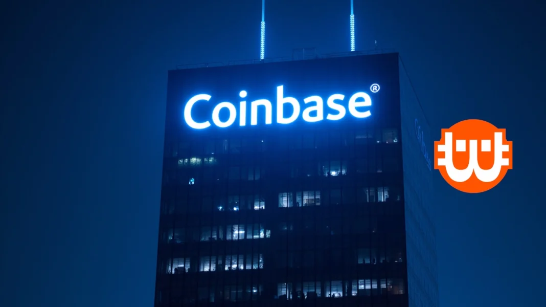Az XRP határidős ügyletek lehetnek a Coinbase új nagy dobása?