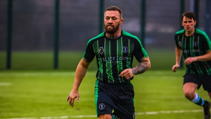 Conor McGregor is saját kriptovalutával jelentkezik – megreformálná a szerencsejáték-ipart