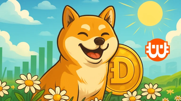 Május a Dogecoin hónapja lesz?