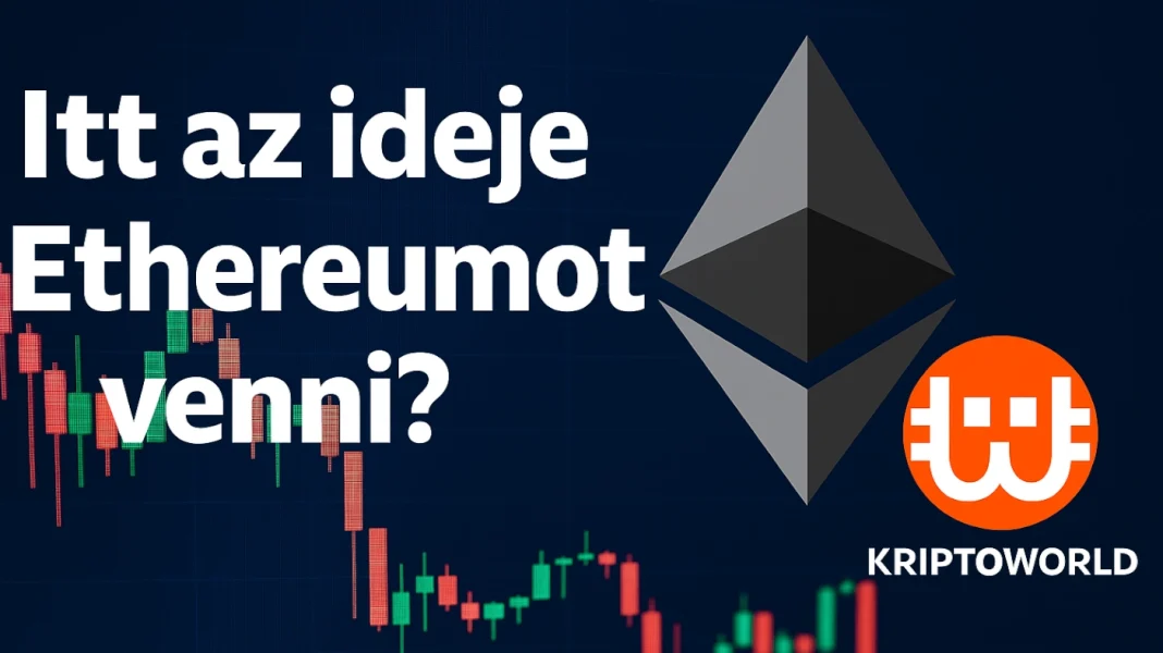 Kriptós részvényzuhanás és Bitcoin ETF-kiáramlás – közeleg a visszapattanás?