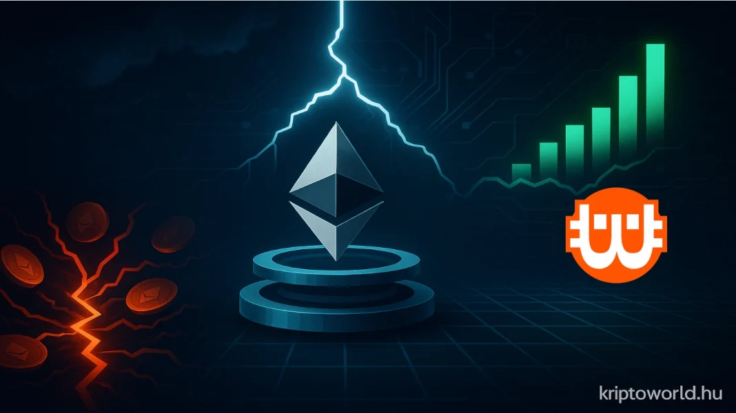 Átok vagy áldás: az Ethereum layer 2 fejlesztési tervei