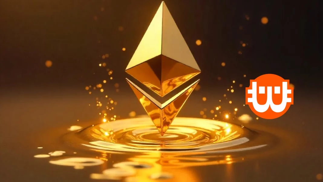 Öt éve nem volt ennyire olcsó Ethereumt használni