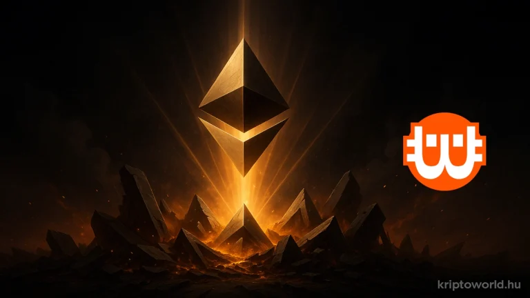 Visszaszerezheti valaha régi dicsőségét az Ethereum?