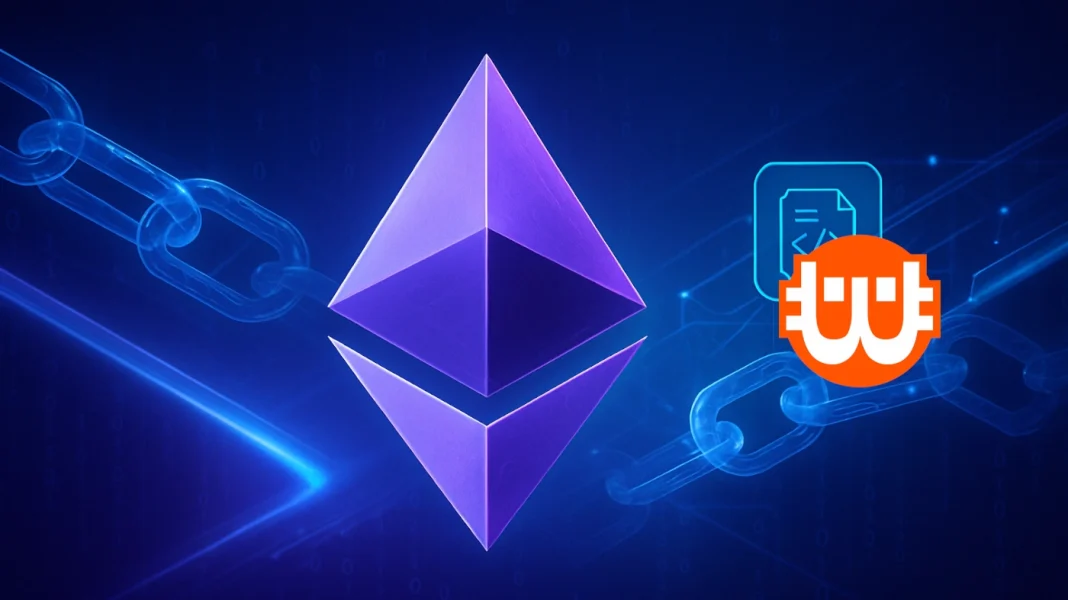 Ethereum-fejlesztések: fordulópont a blokklánc jövőjében