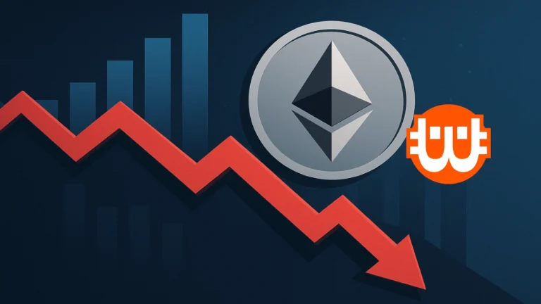 Kitör vagy bedől az Ethereum?