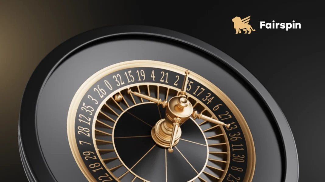Fairspin iGaming Awards 2025 jelölés: innováció, átláthatóság és rekordnyeremények