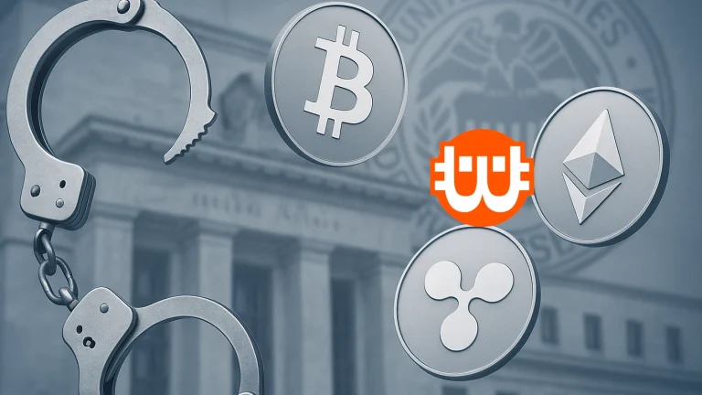 Lazít kriptoszabályain a Federal Reserve