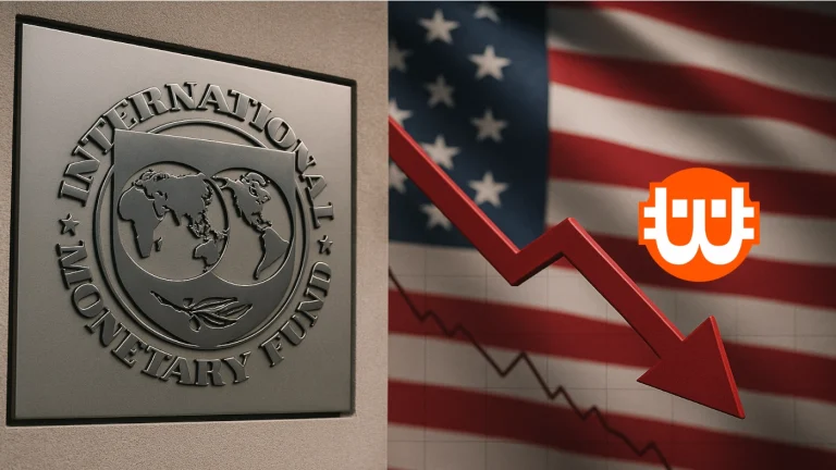 Az IMF szerint lassulni fog az amerikai gazdaság növekedése 2025-ben – kamatcsökkenést sürgetnek