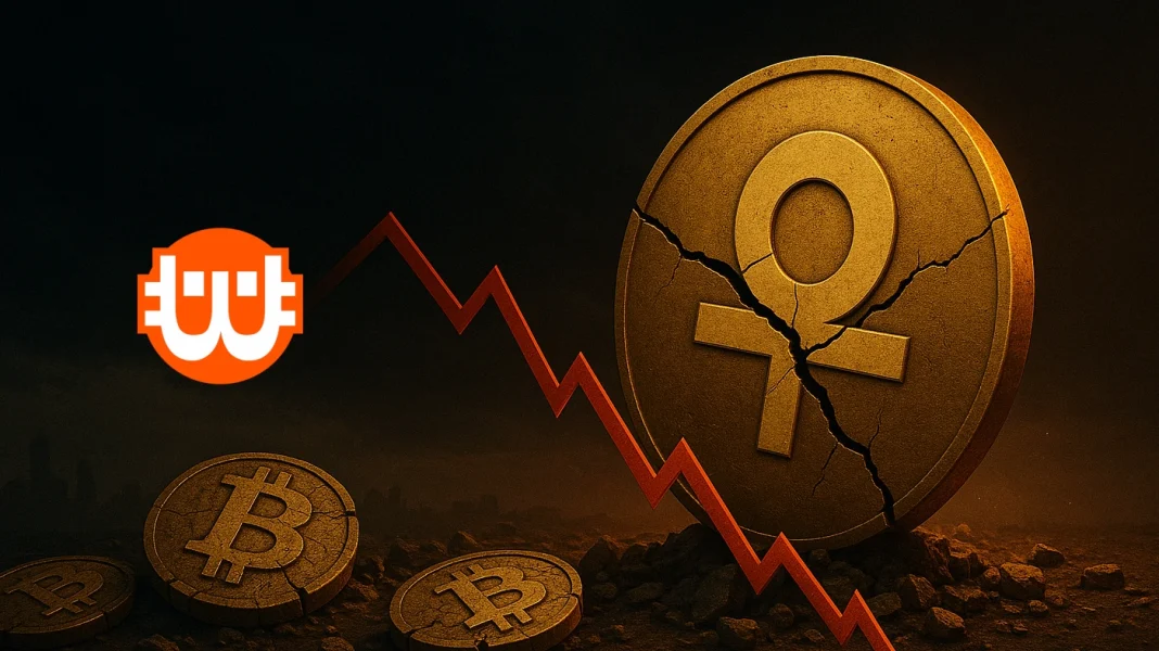 Az év kriptobotránya: mit tanulhatunk OM token drámai összeomlásából?