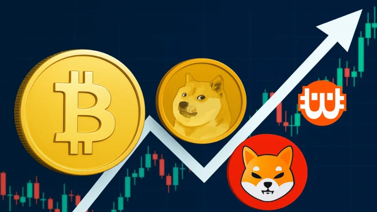 Újraéled a mémcoin-piac?