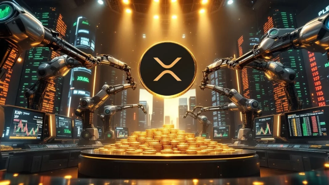 XRP és MTAUR növekedési lehetőségei 2025-ben