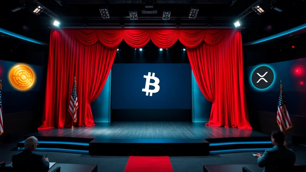 Az amerikai kriptotartalékok auditja felfedi a Bitcoin és altcoin készleteket