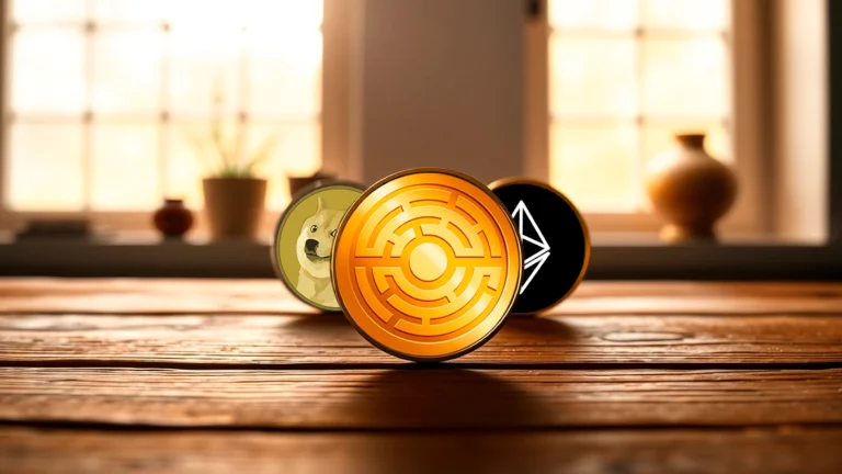 Miért nem versenytárs a DOGE és az ETH az MTAUR számára – 10.000%-os növekedés év végéig?