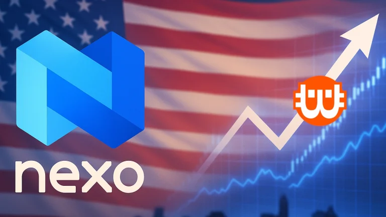 Újra visszatér a Nexo az amerikai piacra